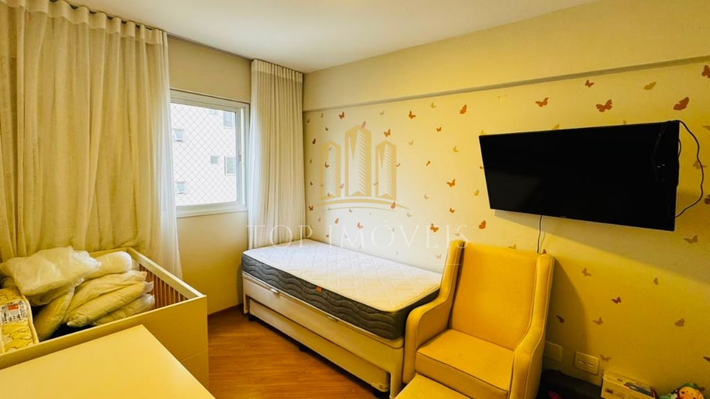 Aluguel sem fiador -apartamento ed juquehy mobiliado 2 quart
