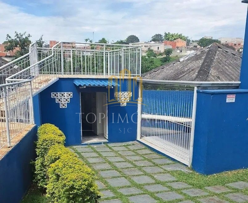 Apartamento à venda no Bosque dos Eucaliptos, RES. DAS FLORES 2 São José dos Campos/SP