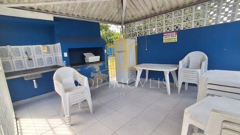 Apartamento à venda no Bosque dos Eucaliptos, RES. DAS FLORES 2 São José dos Campos/SP