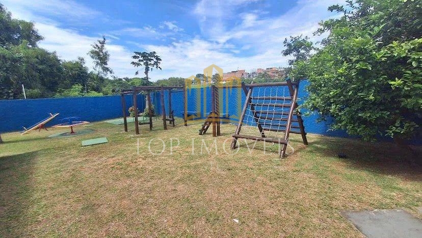 Apartamento à venda no Bosque dos Eucaliptos, RES. DAS FLORES 2 São José dos Campos/SP
