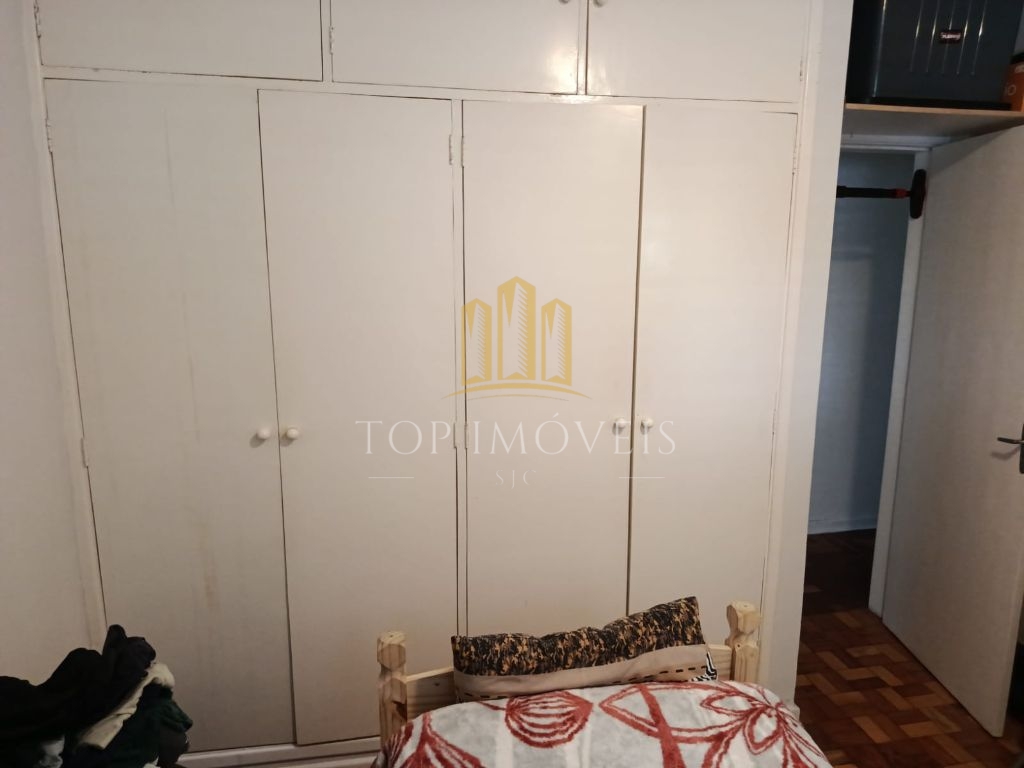 Apartamento de 2 quartos - 65 m² - Vila Betânia