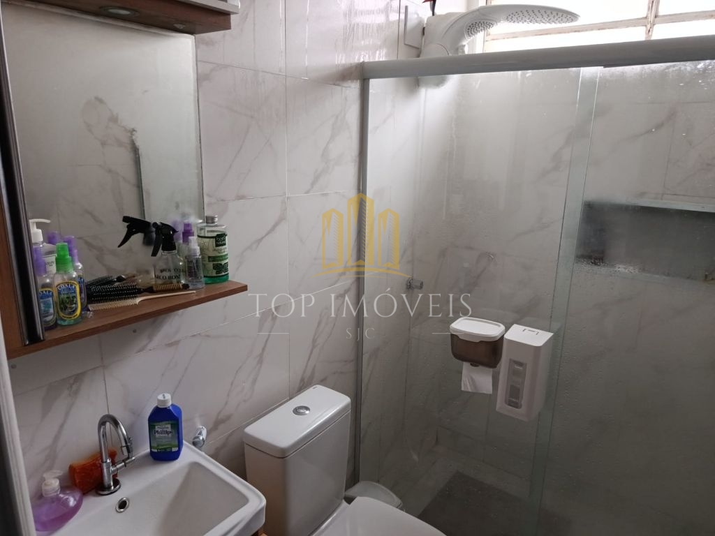 Apartamento de 2 quartos - 65 m² - Vila Betânia