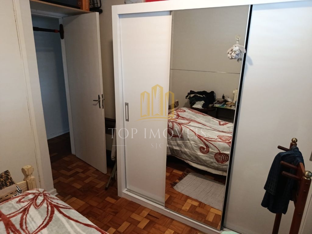 Apartamento de 2 quartos - 65 m² - Vila Betânia