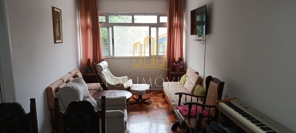Apartamento de 2 quartos - 65 m² - Vila Betânia