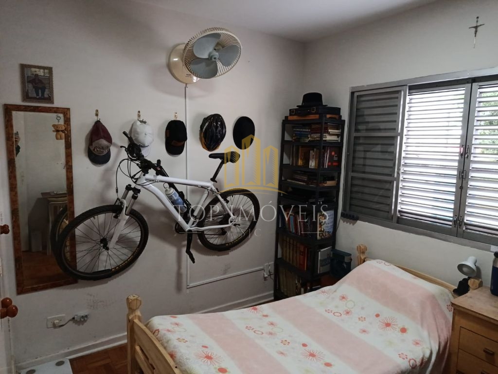 Apartamento de 2 quartos - 65 m² - Vila Betânia