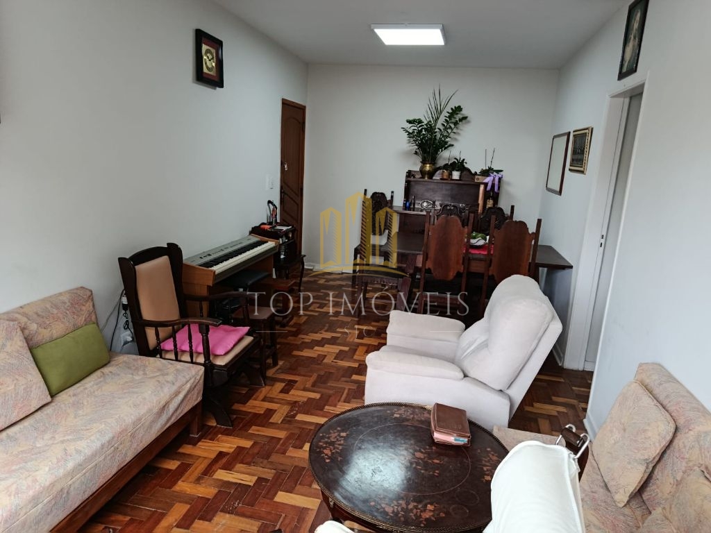 Apartamento de 2 quartos - 65 m² - Vila Betânia