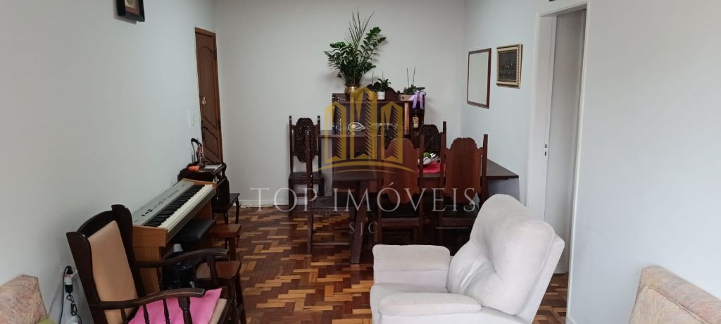 Apartamento de 2 quartos - 65 m² - Vila Betânia