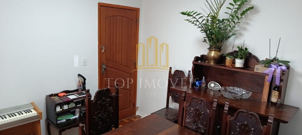Apartamento de 2 quartos - 65 m² - Vila Betânia