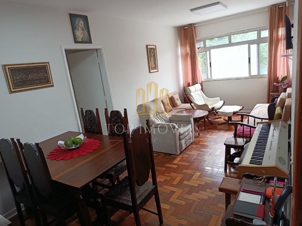 Apartamento de 2 quartos - 65 m² - Vila Betânia
