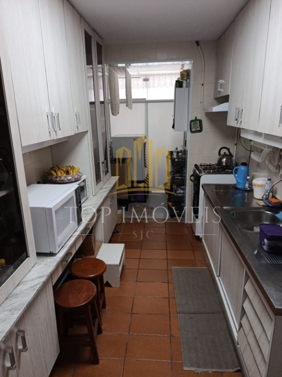 Apartamento de 2 quartos - 65 m² - Vila Betânia