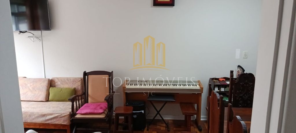 Apartamento de 2 quartos - 65 m² - Vila Betânia