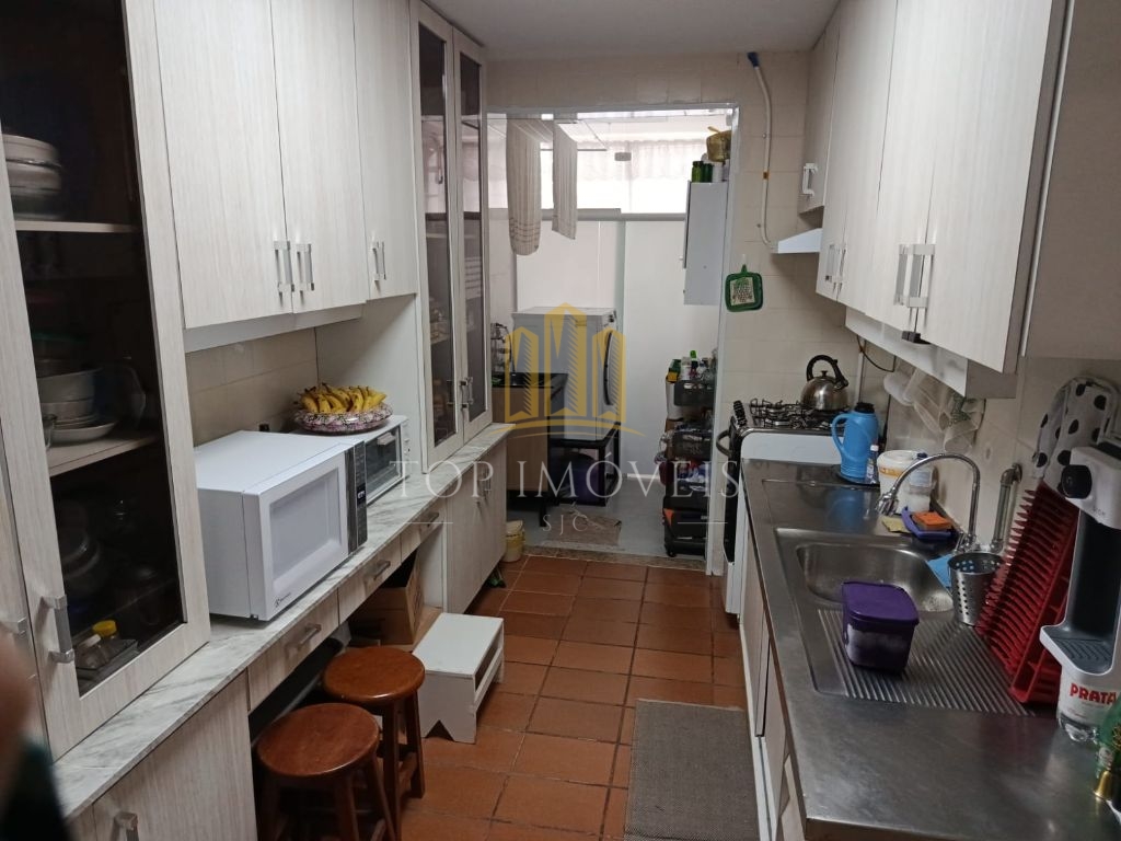 Apartamento de 2 quartos - 65 m² - Vila Betânia
