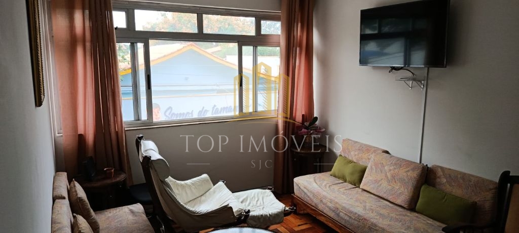Apartamento de 2 quartos - 65 m² - Vila Betânia