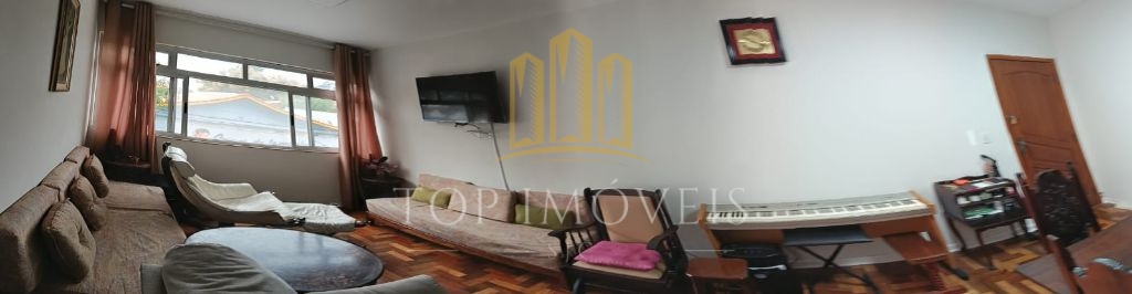 Apartamento de 2 quartos - 65 m² - Vila Betânia