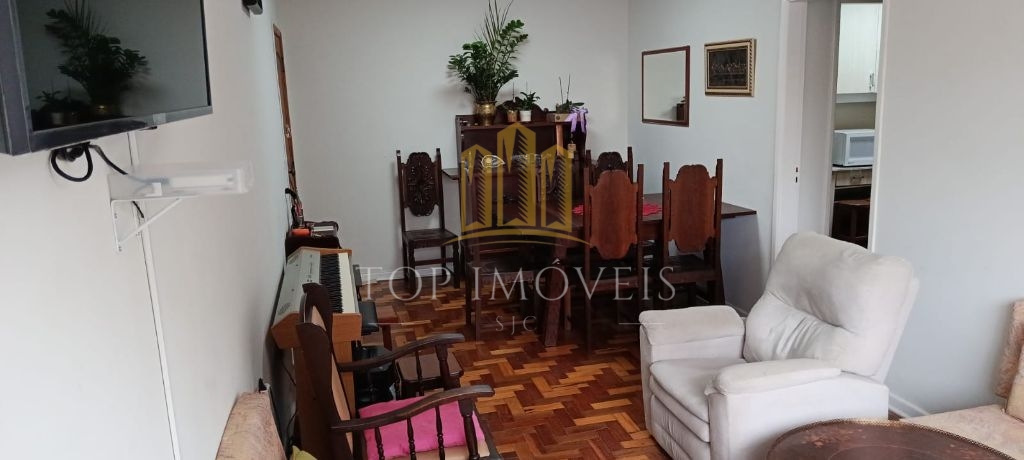 Apartamento de 2 quartos - 65 m² - Vila Betânia