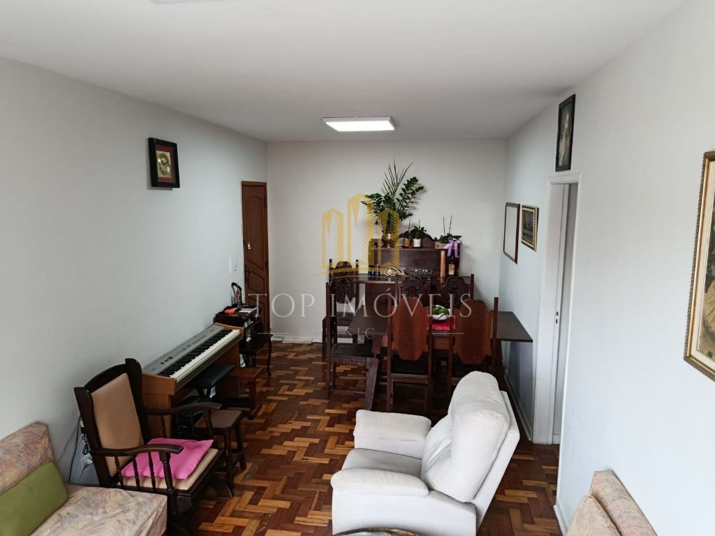 Apartamento de 2 quartos - 65 m² - Vila Betânia