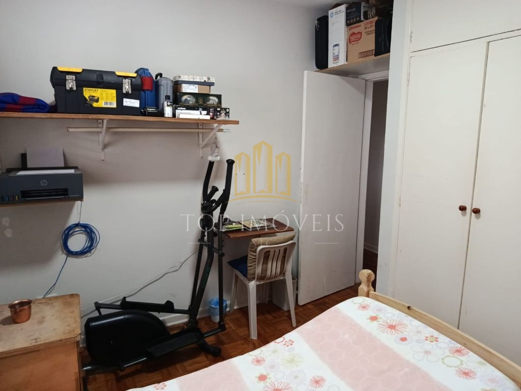 Apartamento de 2 quartos - 65 m² - Vila Betânia
