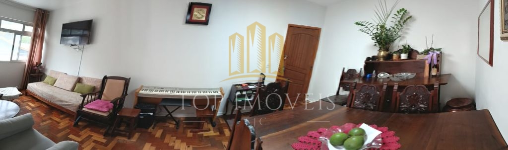 Apartamento de 2 quartos - 65 m² - Vila Betânia