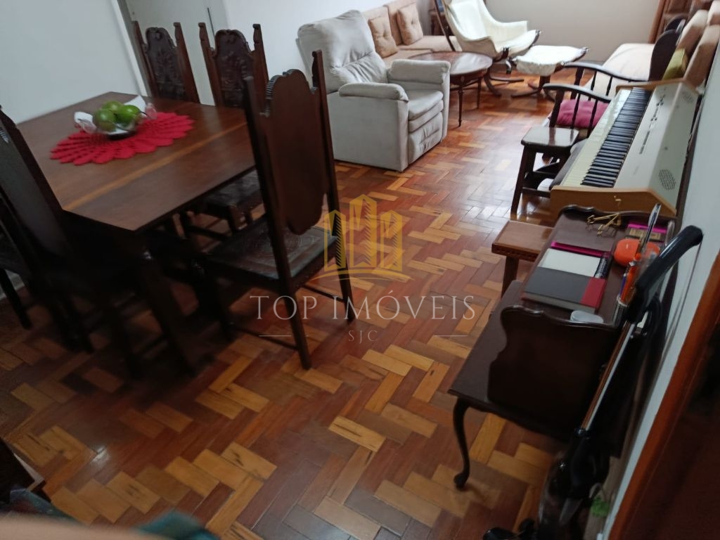 Apartamento de 2 quartos - 65 m² - Vila Betânia