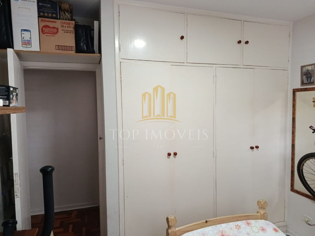 Apartamento de 2 quartos - 65 m² - Vila Betânia