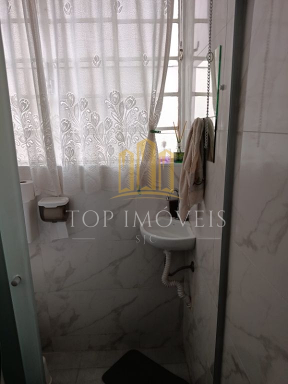 Apartamento de 2 quartos - 65 m² - Vila Betânia
