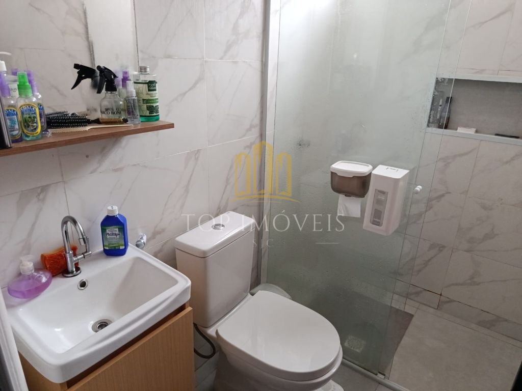 Apartamento de 2 quartos - 65 m² - Vila Betânia