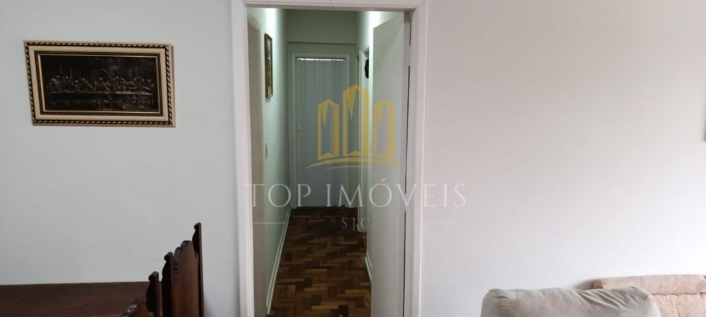 Apartamento de 2 quartos - 65 m² - Vila Betânia