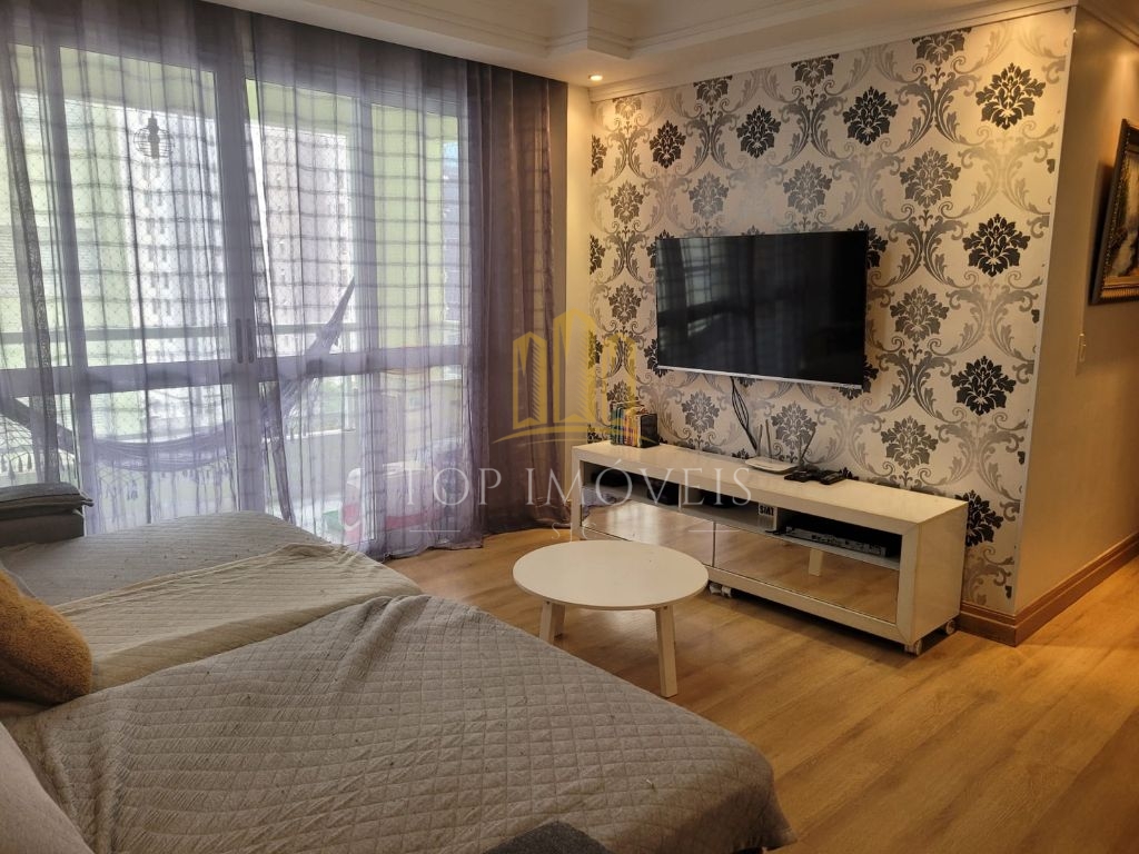 Exclusividade no jardim aquarius - Edificio Paloma - 127m² - 4 quartos sendo 2 suítes