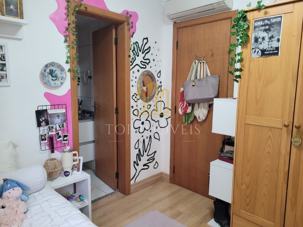 Exclusividade no jardim aquarius - Edificio Paloma - 127m² - 4 quartos sendo 2 suítes