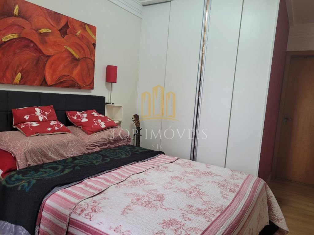 Exclusividade no jardim aquarius - Edificio Paloma - 127m² - 4 quartos sendo 2 suítes