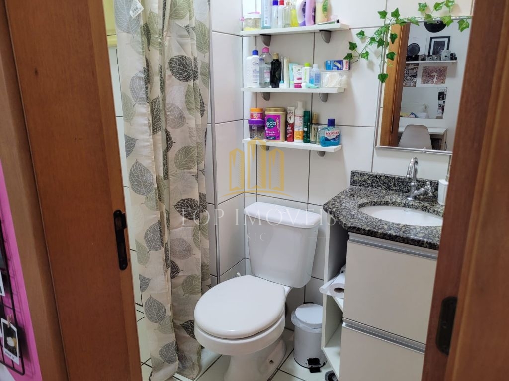 Exclusividade no jardim aquarius - Edificio Paloma - 127m² - 4 quartos sendo 2 suítes