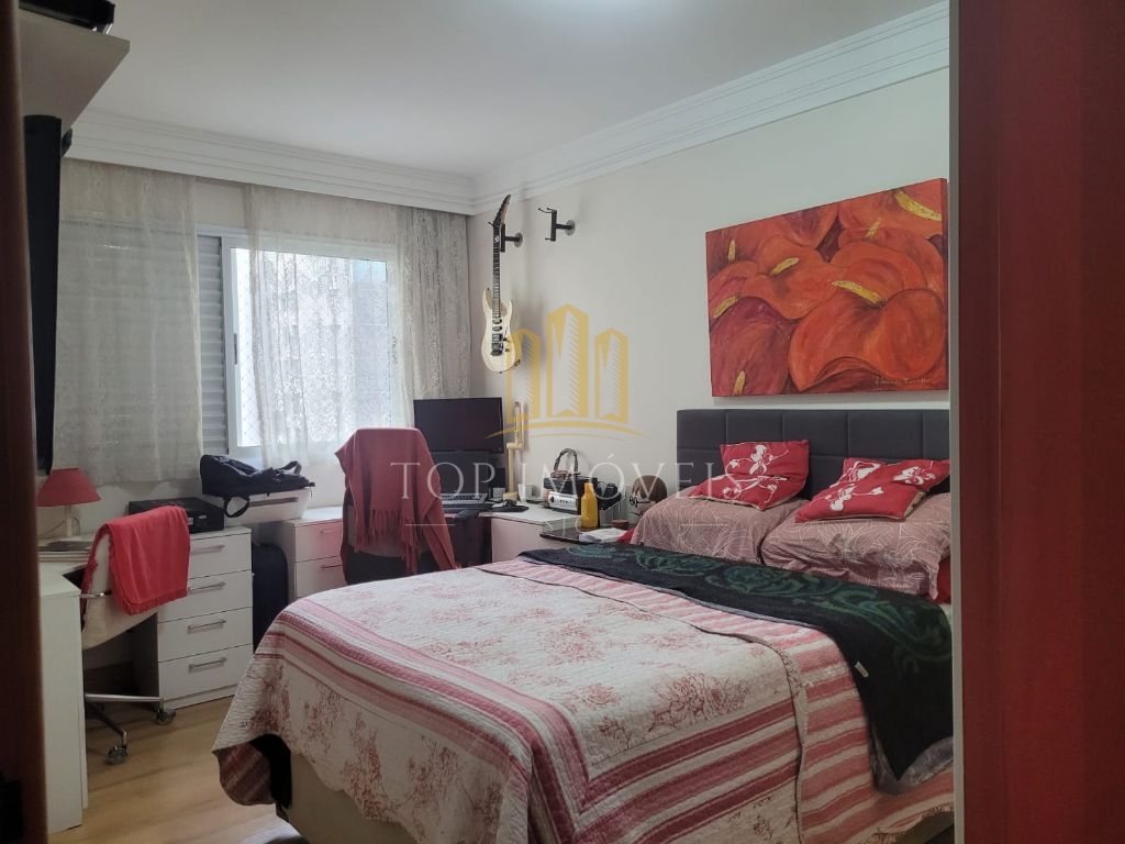 Exclusividade no jardim aquarius - Edificio Paloma - 127m² - 4 quartos sendo 2 suítes