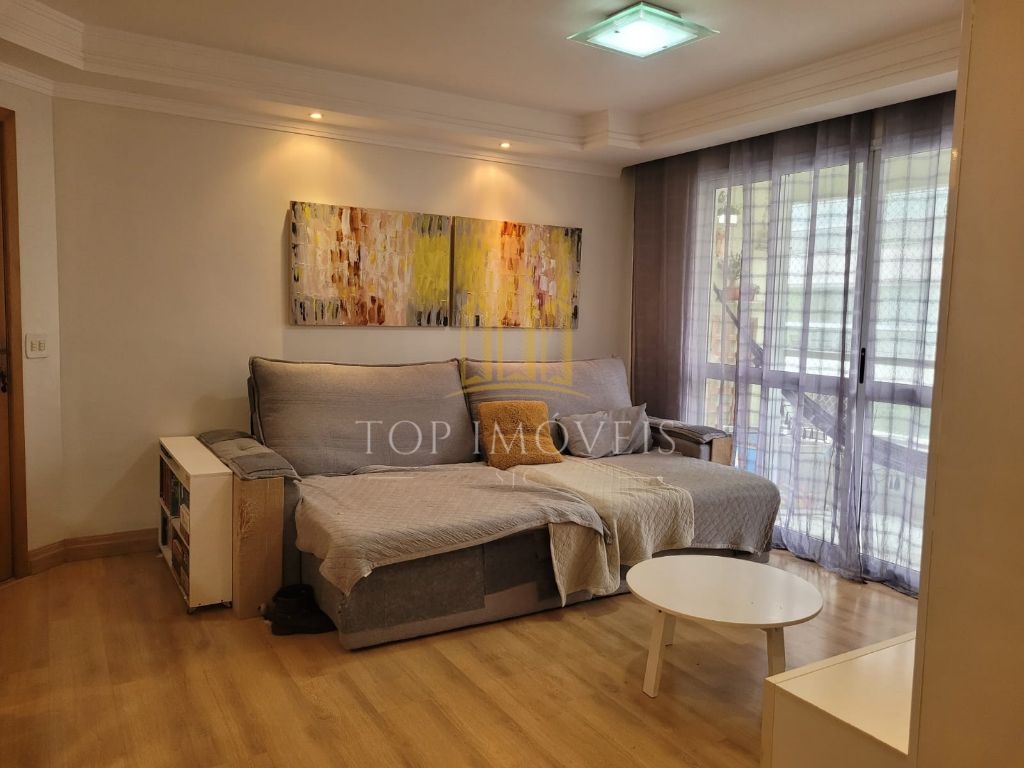 Exclusividade no jardim aquarius - Edificio Paloma - 127m² - 4 quartos sendo 2 suítes