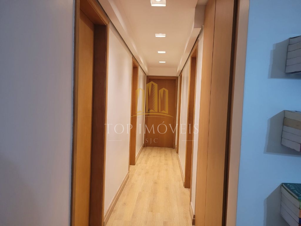 Exclusividade no jardim aquarius - Edificio Paloma - 127m² - 4 quartos sendo 2 suítes