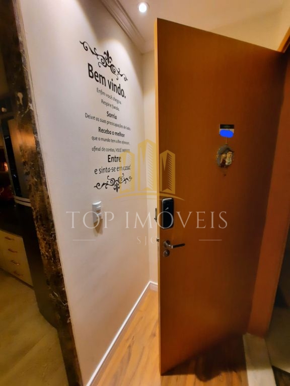 Apartamento à venda no Condomínio Palmeiras de São José Conforto, espaço e lazer completo!