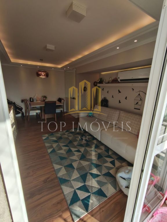 Apartamento à venda no Condomínio Palmeiras de São José Conforto, espaço e lazer completo!