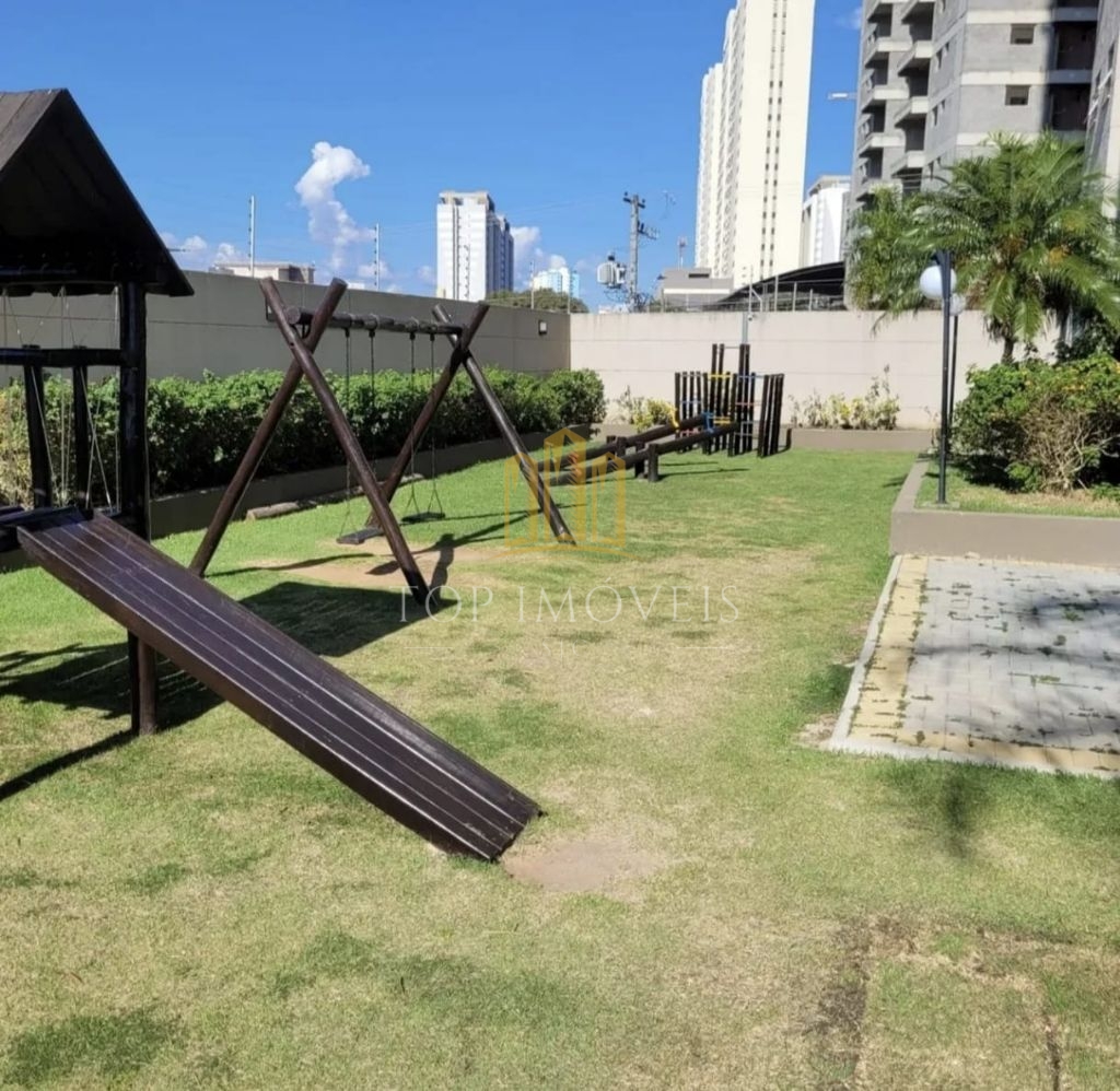 Apartamento à venda no Condomínio Palmeiras de São José Conforto, espaço e lazer completo!