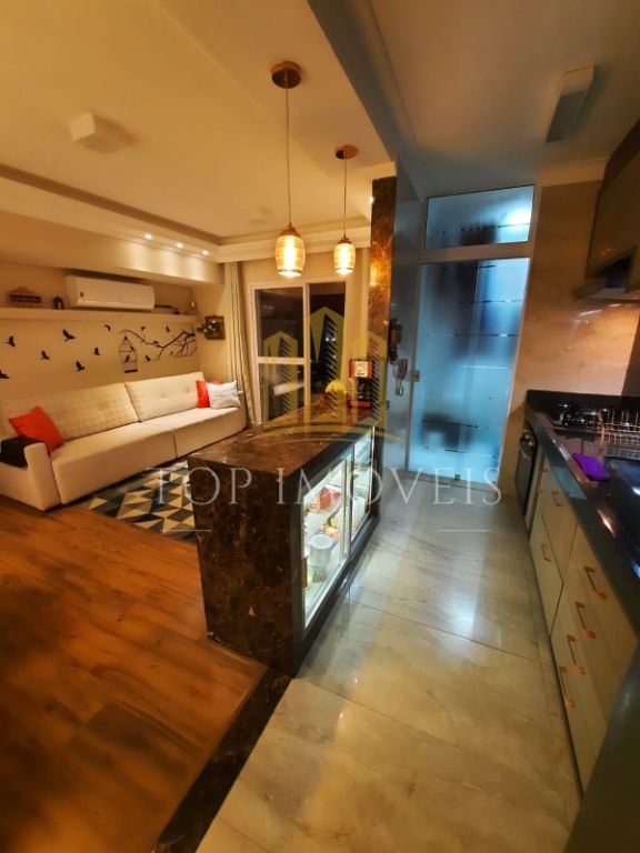 Apartamento à venda no Condomínio Palmeiras de São José Conforto, espaço e lazer completo!