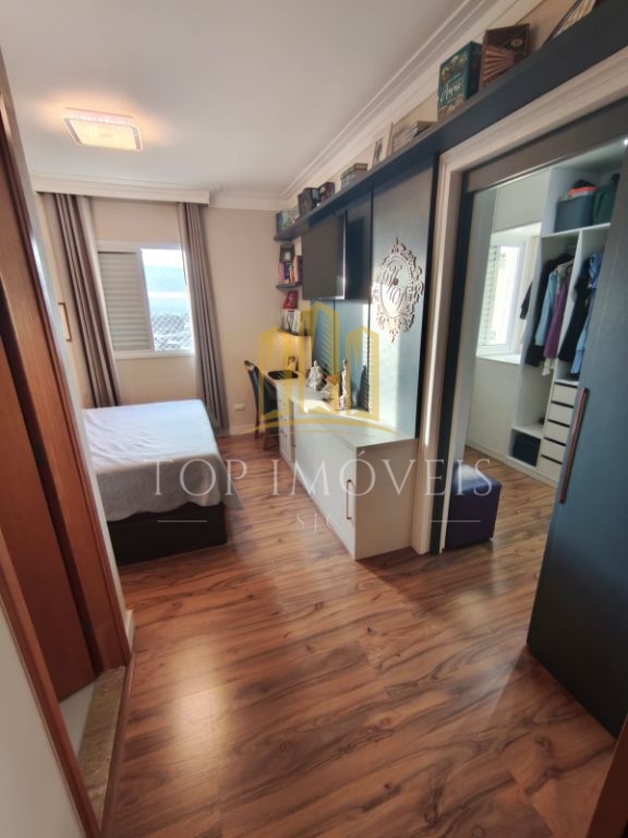 Apartamento à venda no Condomínio Palmeiras de São José Conforto, espaço e lazer completo!