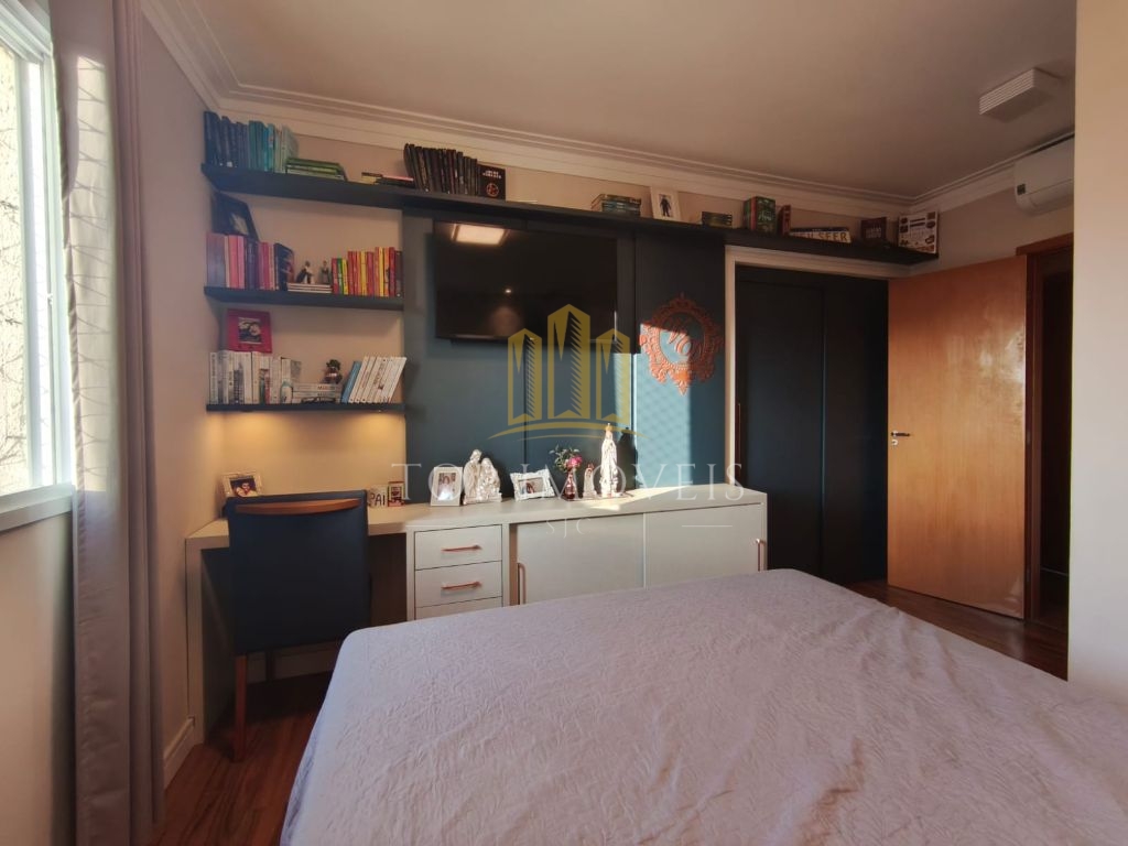 Apartamento à venda no Condomínio Palmeiras de São José Conforto, espaço e lazer completo!
