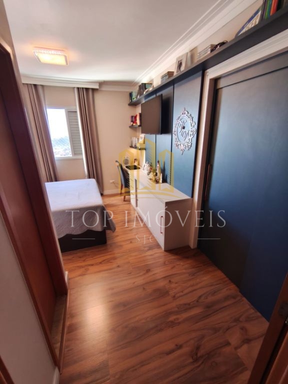 Apartamento à venda no Condomínio Palmeiras de São José Conforto, espaço e lazer completo!