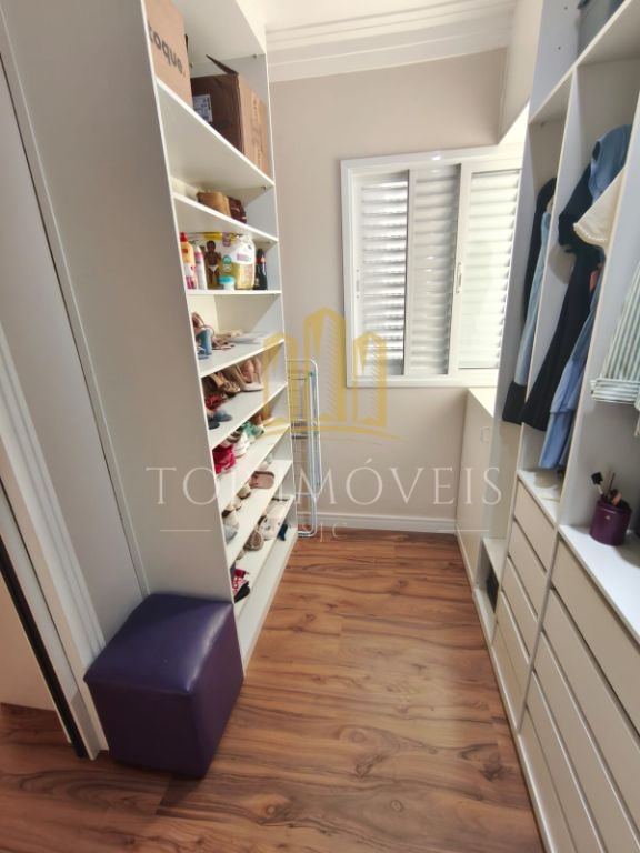 Apartamento à venda no Condomínio Palmeiras de São José Conforto, espaço e lazer completo!
