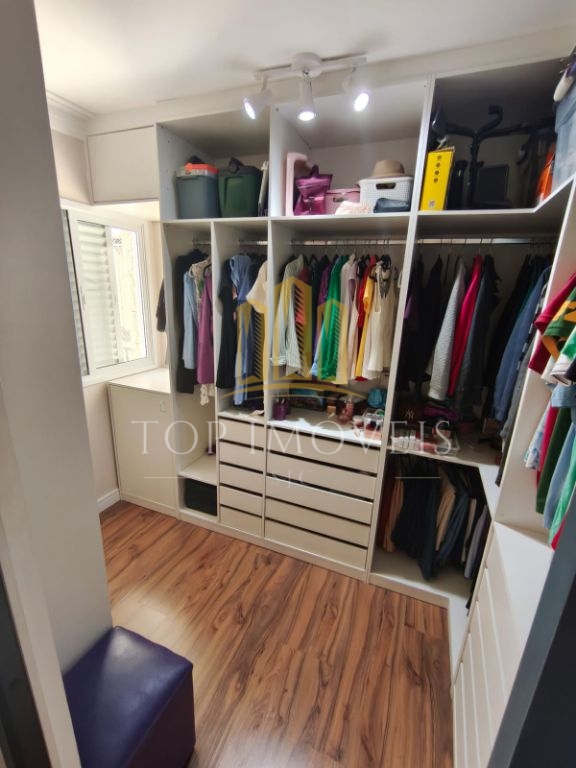 Apartamento à venda no Condomínio Palmeiras de São José Conforto, espaço e lazer completo!