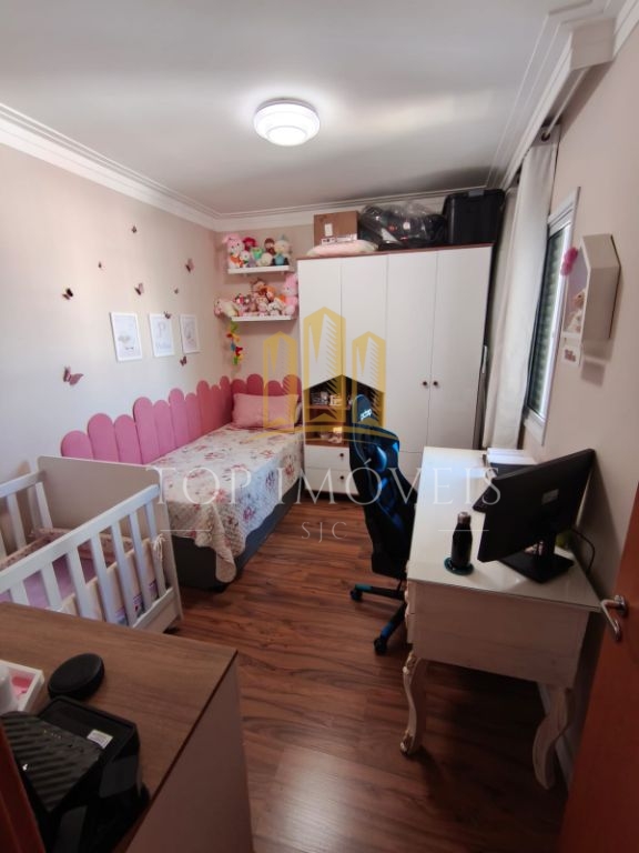 Apartamento à venda no Condomínio Palmeiras de São José Conforto, espaço e lazer completo!