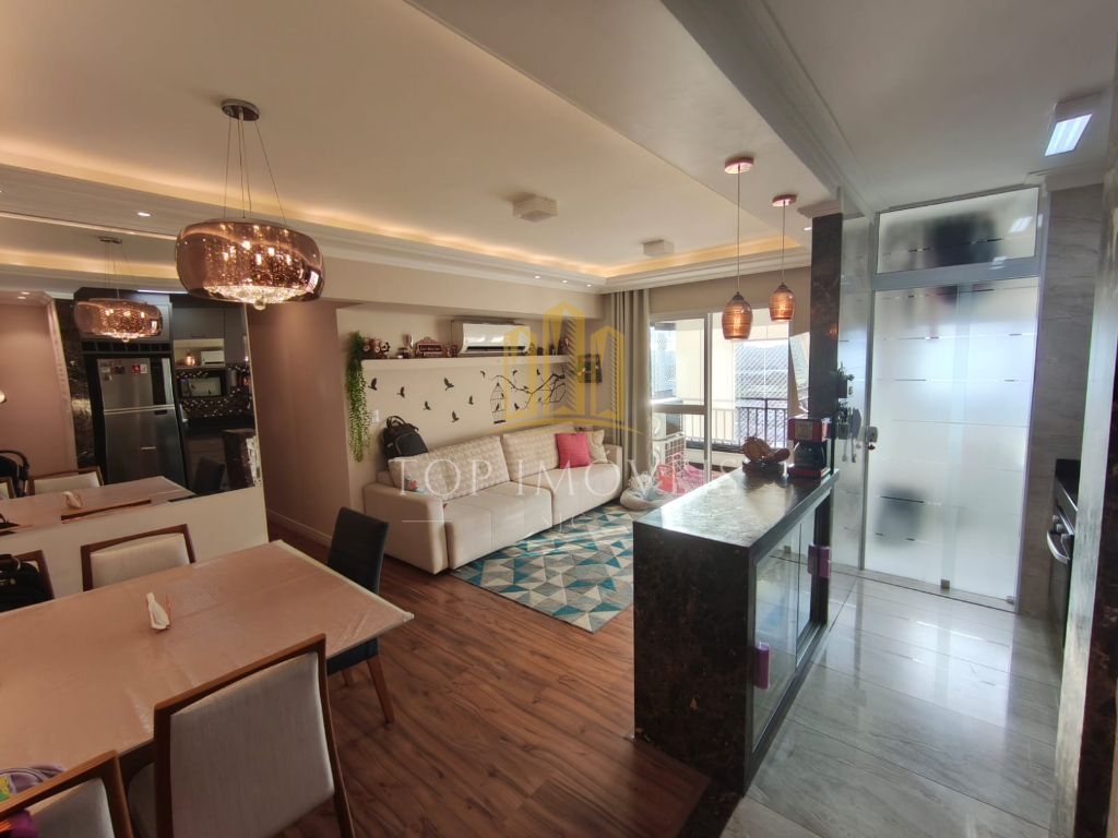 Apartamento à venda no Condomínio Palmeiras de São José Conforto, espaço e lazer completo!