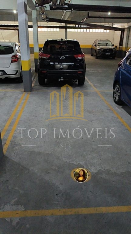 Apartamento à venda no Condomínio Palmeiras de São José Conforto, espaço e lazer completo!