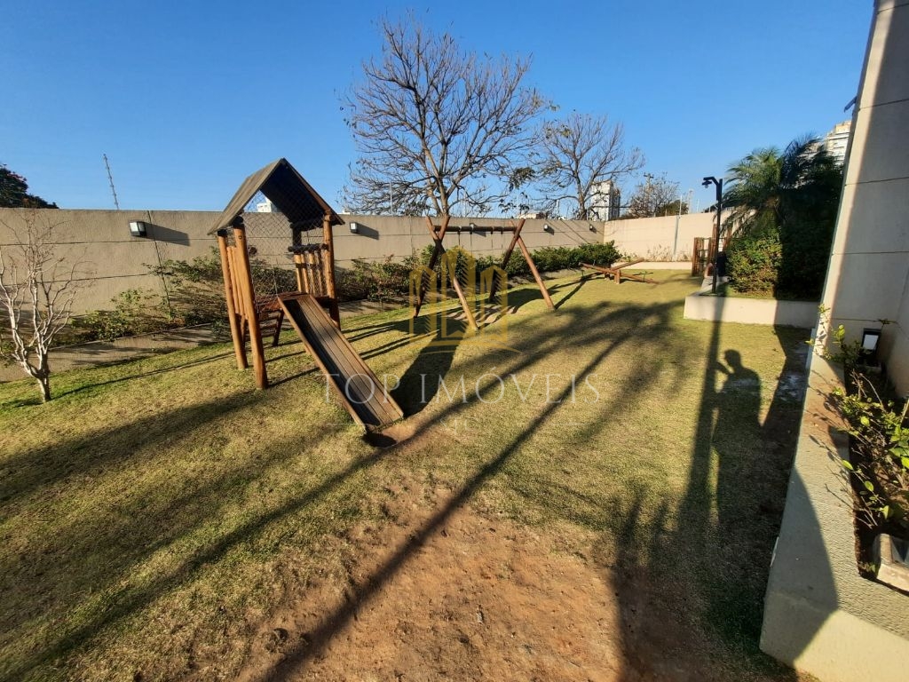 Apartamento à venda no Condomínio Palmeiras de São José Conforto, espaço e lazer completo!