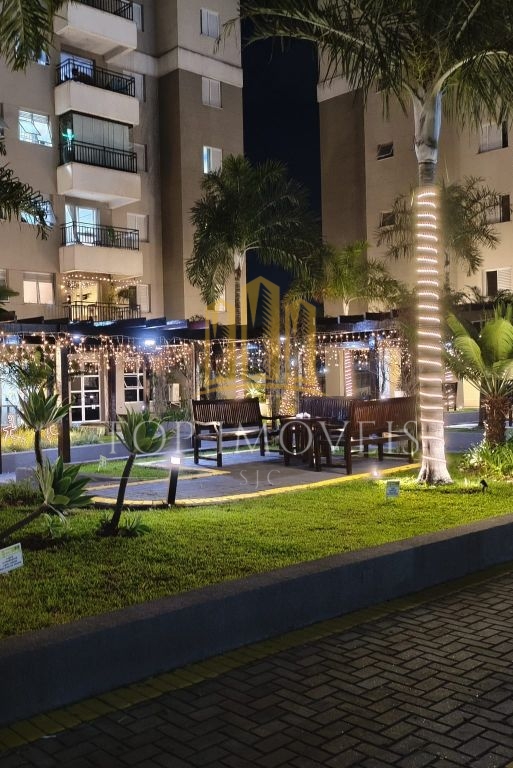 Apartamento à venda no Condomínio Palmeiras de São José Conforto, espaço e lazer completo!