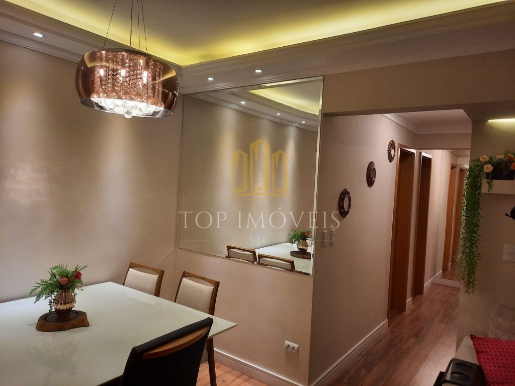 Apartamento à venda no Condomínio Palmeiras de São José Conforto, espaço e lazer completo!