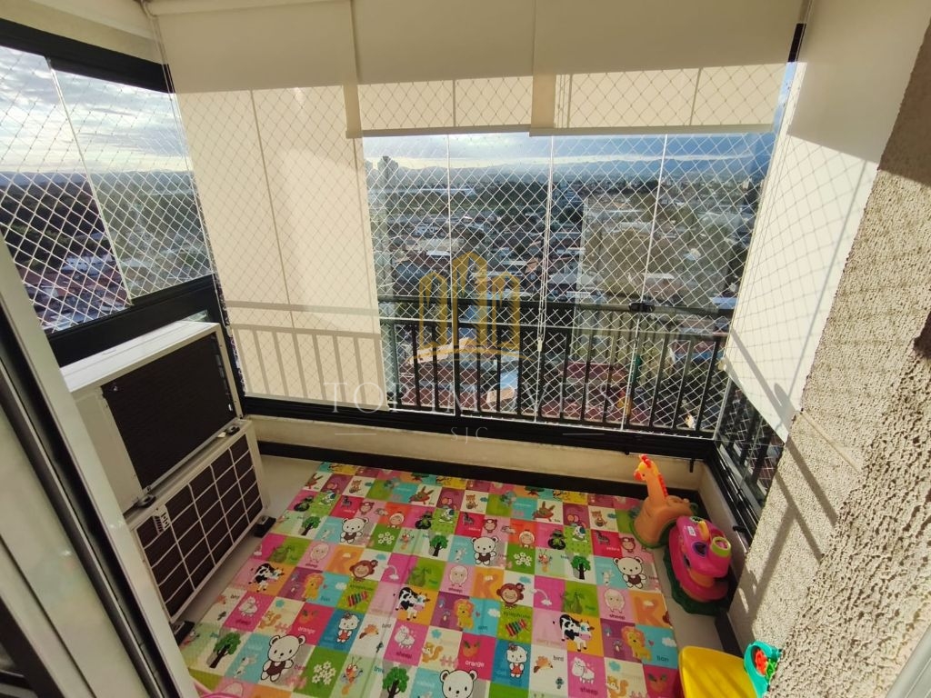Apartamento à venda no Condomínio Palmeiras de São José Conforto, espaço e lazer completo!